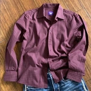 Men's William Shirt